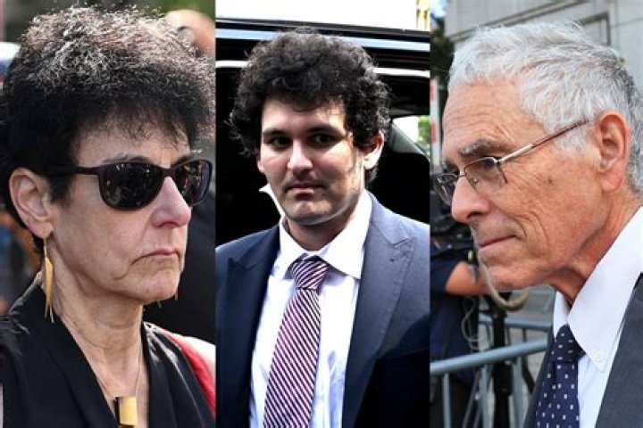 Who Are Joseph And Barbara ? Sam Bankman Fried Parents