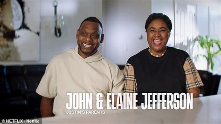 Who Are KJ Jefferson Parents Katorie And James Moore?
