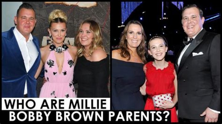 Who Are Millie Davis’s Parents? A Look into Her Family