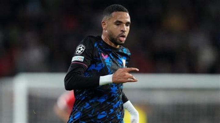 Who Are Youssef En-Nesyri Parents? More On His Family