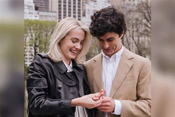 Who Is Annabel O’Hagan Fiance? Love Story of Soon To Be Bride And Groom Couple