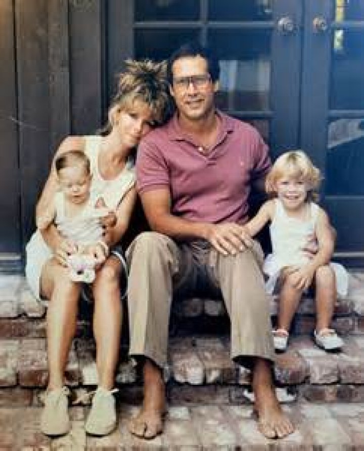 Who Is Chevy Chase’s Ex-Wife Suzanne Chase? Married For 3 Years, Any Kids Together?