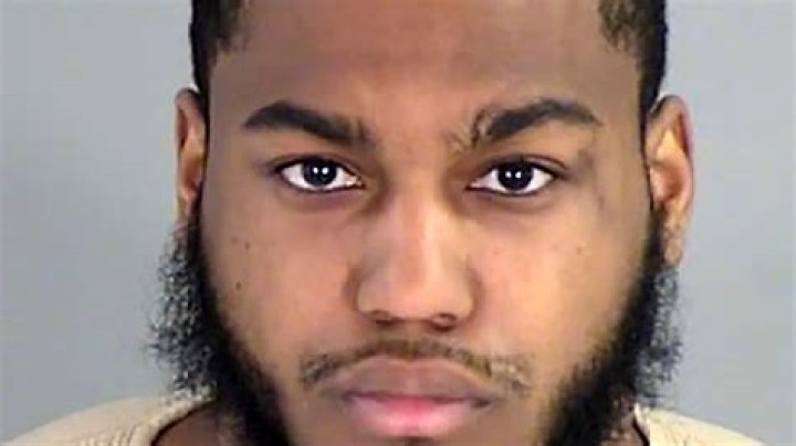 Who Is Christopher Darnell Jones Jr?