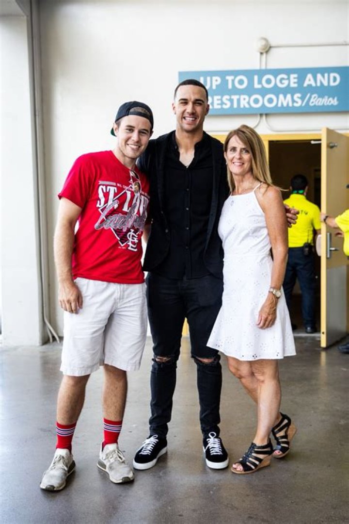 Who Is Eileen Flaherty, Jack Flaherty Mother? Meet His Brother