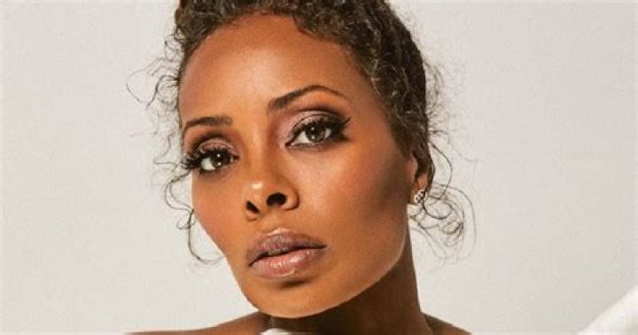 Who Is Eva Marcille Twin Sister? Siblings And Parents