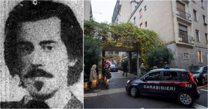 Who Is Fiorenza Rancilio Marito? Figlio Guido Pozzolini Gobbi Rancilio