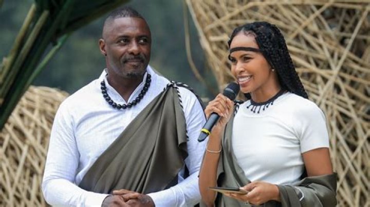 Who Is Idris Elba’s Spouse? About the Actors Relationship History