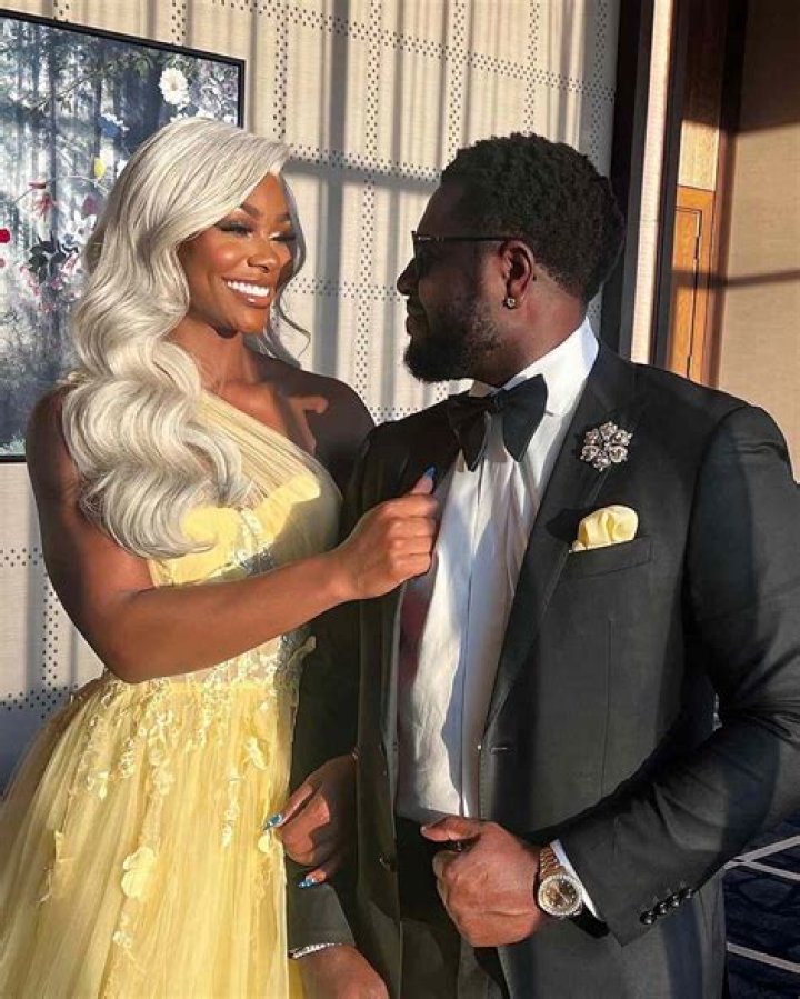 Who is Jade Cargill’s husband? Get to know Brandon Phillips