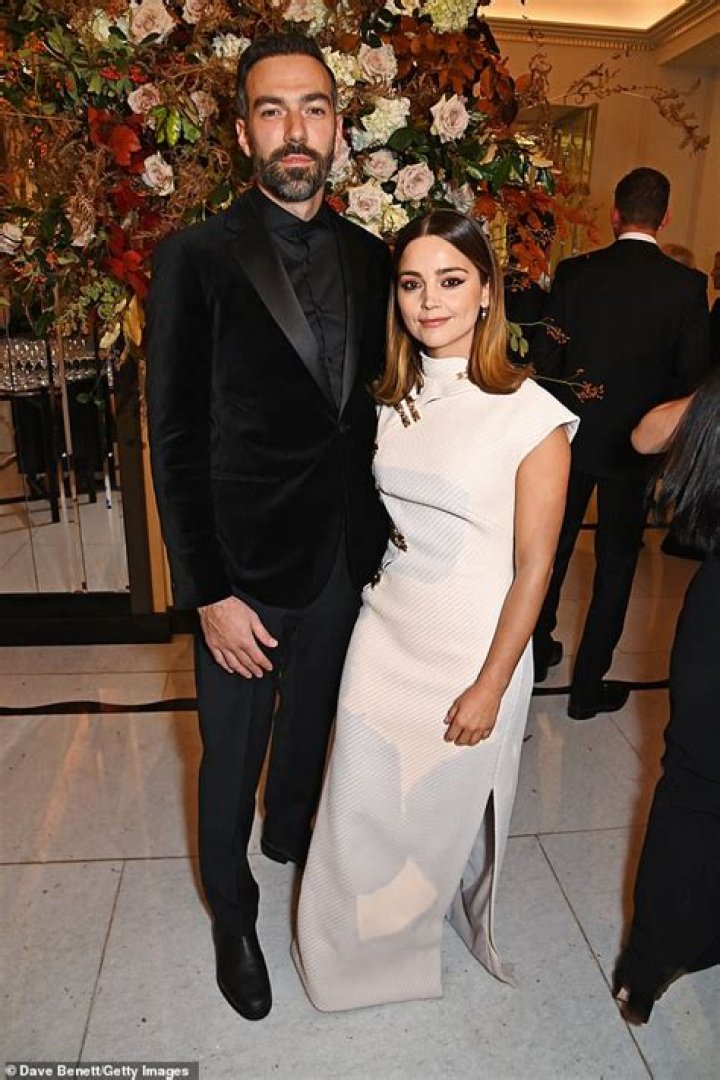 Who Is Janna Dominguez Longtime Partner?