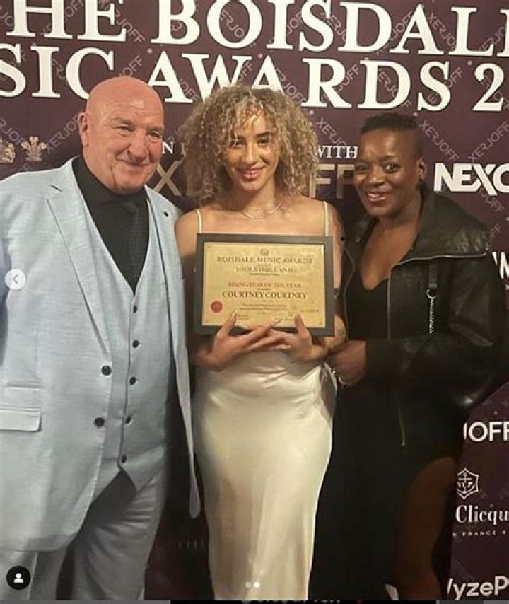 Who Is JennyBean, Dave Courtney Wife? Wikipedia And Age