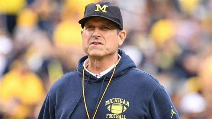 Who is Jim Harbaugh? A Closer Look at Michigan's Head Coach