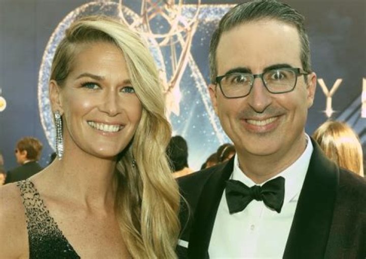 Who is John Oliver wife Kate Norley? Her Wiki-Bio, facts.