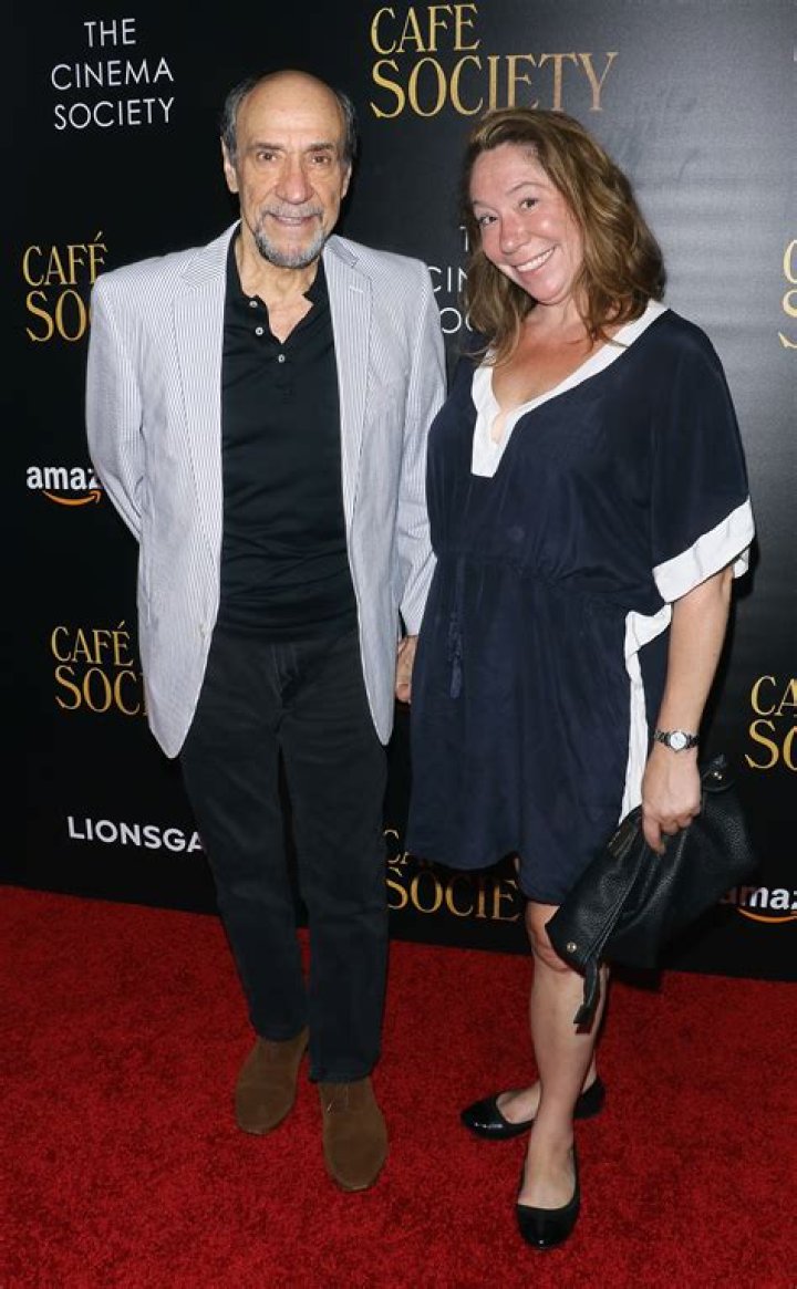Who Is Kate Hannan? Meet F. Murray Abraham Wife