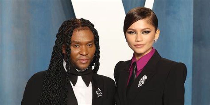 Who Is Law Roach? Know the Stylist Who Worked on Celine Dion and Zendaya