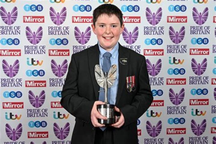 Who Is Lee Rigby Son, Jack Rigby? Wikipedia And Age