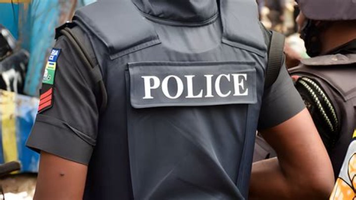 Who Is Mike Peake? Arrest And Charge