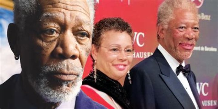 
Who Is Morgan Freeman’s Daughter Deena Freeman? 5 Facts About Her
