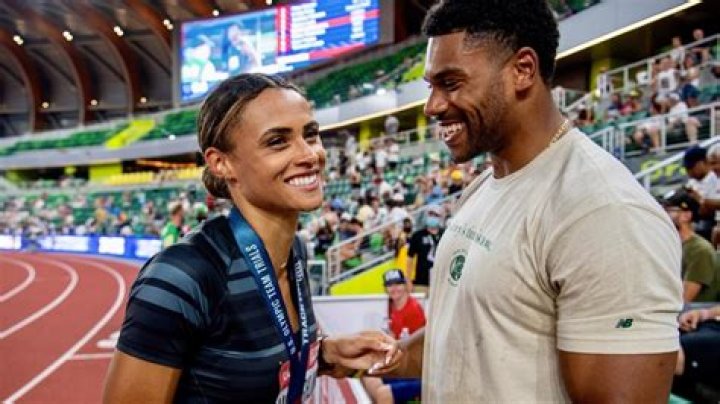Who Is Olympic Gold Medalist Sydney McLaughlin’s Boyfriend? Inside Her Personal Life