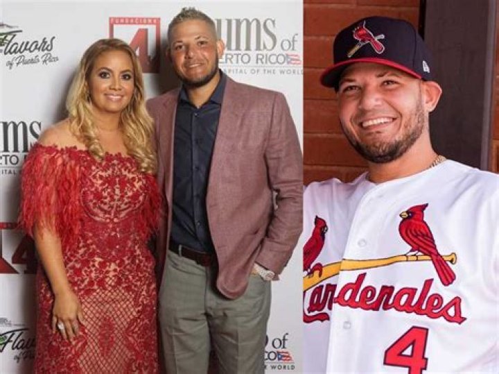 Who Is Wanda Torres? Lalo Rodriguez Wife, Family Net Worth