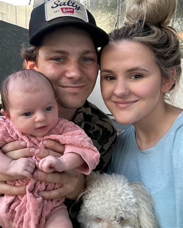Who is Young Sheldon's Montana Jordan's Daughter and What is her age?