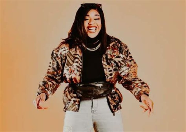 Who Is YungBBQ? A Look at Her Rise to Fame after Going Viral
