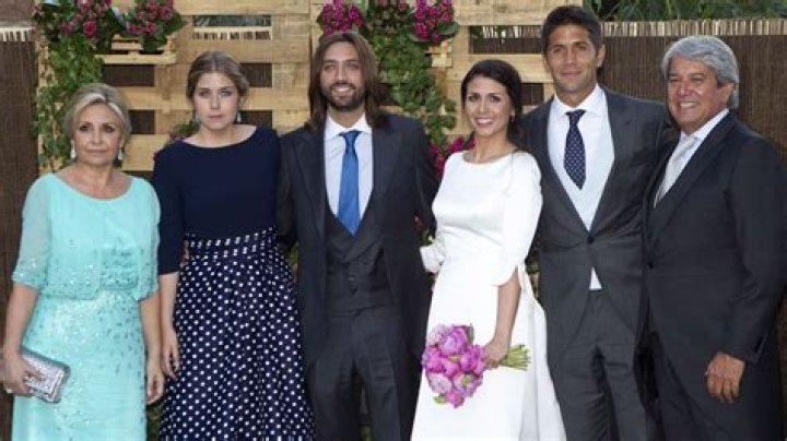 Who Was Jose Verdasco, Olga Carmona Father? Wiki And Age