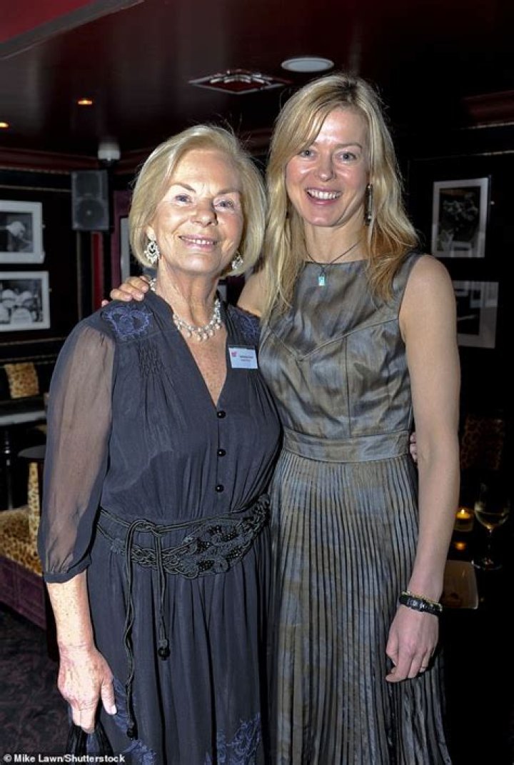 Who Was Tara Browne Wife Noreen MacSherry? Meet Their Kids