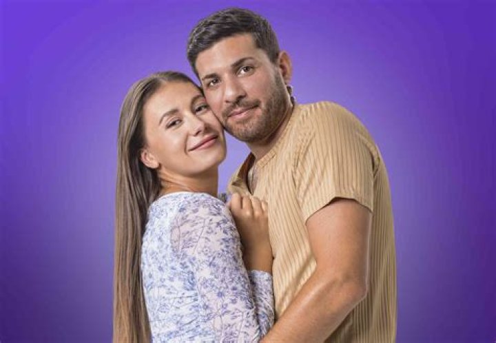 Why John Noble and Ex Fiance Vicky Pattison Called It Quits on Their Relationship