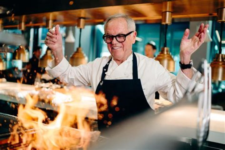 Wolfgang Puck Restaurants, Bio,Wiki, Age, Wife, Menu, And Net Worth