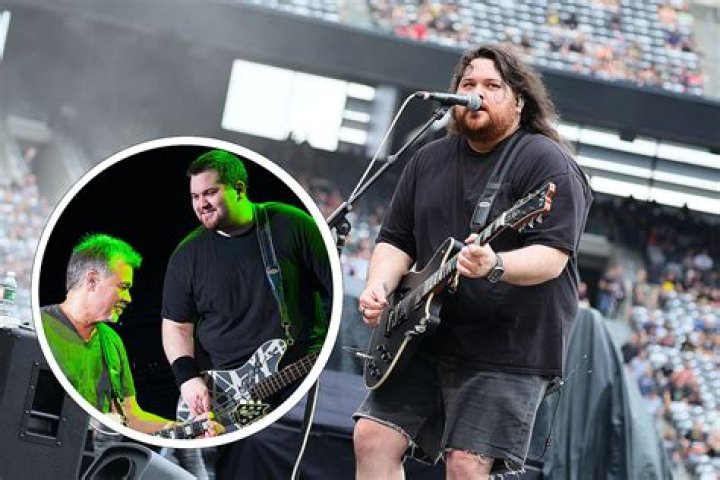 Wolfgang Van Halen Is Fed up With Taunts Targeted Towards His Weight