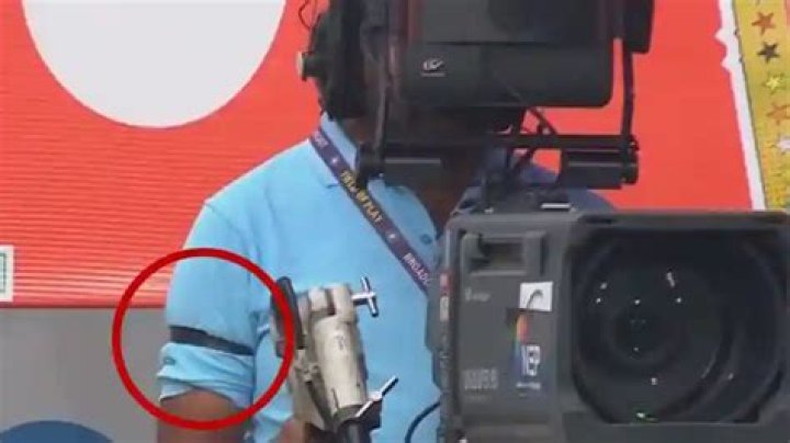 WPL Cameraman ***** Cause: How Did Kamalanadimuthu Thiruvalluvan Died?