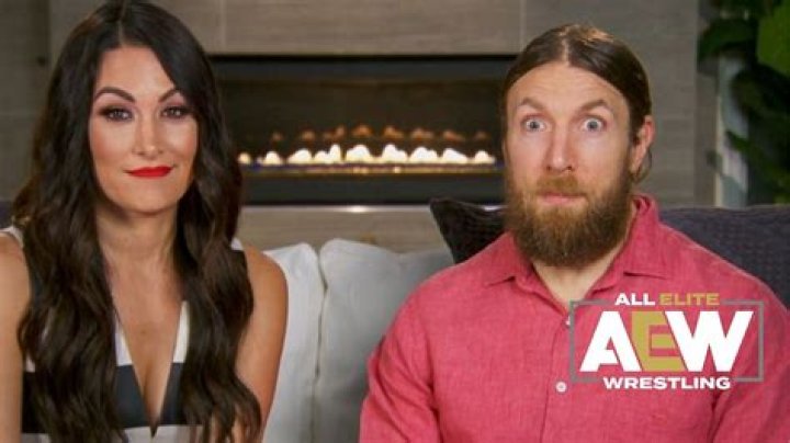 WWE Superstars Brie Bella and Husband Daniel Bryan’s Tag Team Story