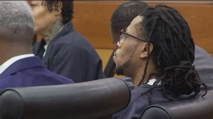 YNG Cheese Arrest News And Mugshot: Is The Rapper In Jail?