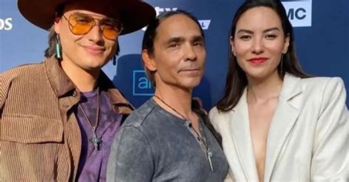 Zahn McClarnon Actor, Bio, Wiki, Age, Height, Wife, Twin Brother, Movies, Tv Shows, and Net Worth