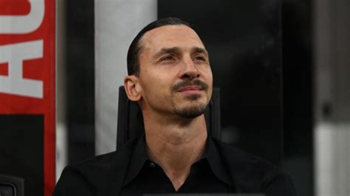 Zlatan Ibrahimovic Illness And Health 2023