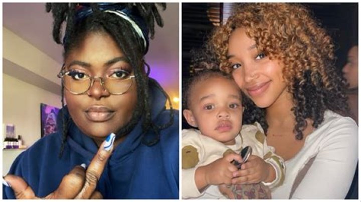 
Zonnique Pullins is Dating Rapper Boyfriend Bandhunta Izzy. Funny Pregnancy Story of Tiny’s Daughter
