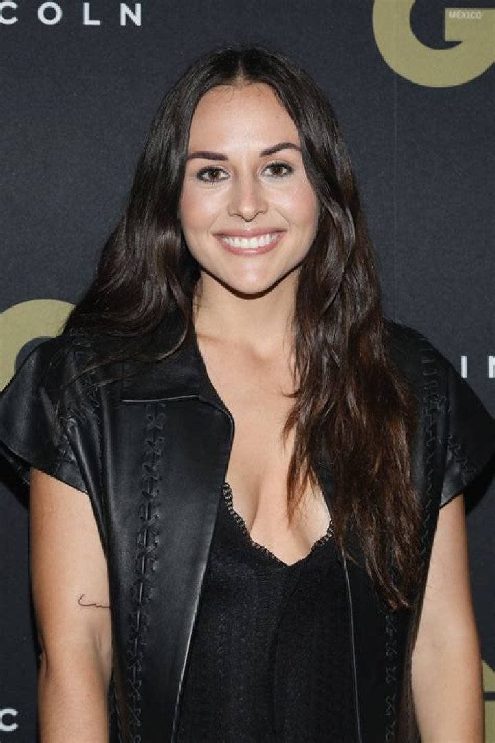 Zuria Vega – Biography, Facts & Life Story